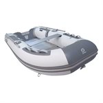 Zodiac Cadet 350 ALU Inflatable boat and Yamaha F9.9 SMHB Outboard Combo