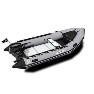 Inflatable boat Zodiac Classic MK1 HD with aluminium floor