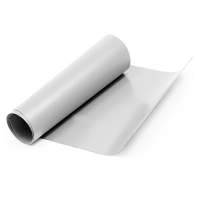 Tissu PVC pour pneumatique Highfield 0,9mm (blanc)