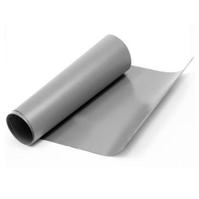 Tissu PVC pour pneumatique Highfield 0,9mm (gris pâle)