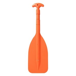 Kimpex Oronge Lightweight & Compact Paddle