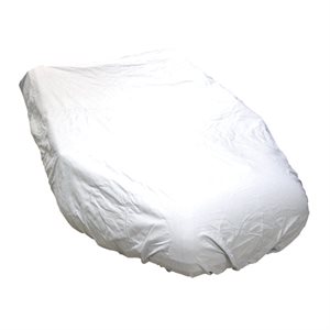 Carver Inflatable boat cover