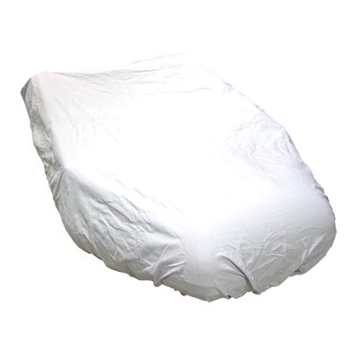 Carver Inflatable boat cover 14 FT.