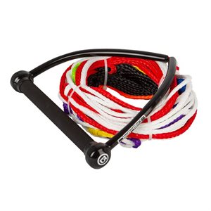 O'Brien 8-Section Ski Combo Rope & Handle