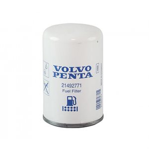 Volvo penta fuel filter 21492771