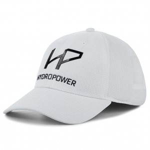 Helly Hansen Hydropower Cap (white)