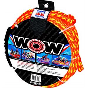 Watersports 4K 60' Tow Rope