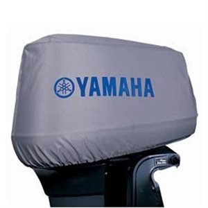 Yamaha outboard cover from 4 to 9.9hp