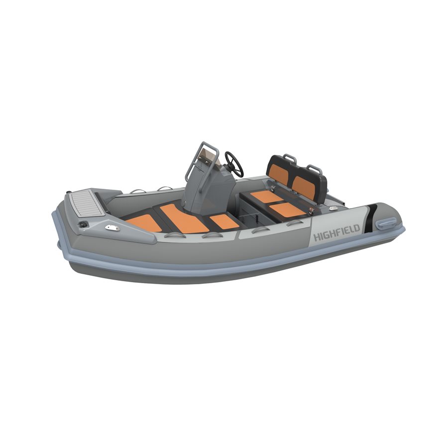 Highfield Sport Rigid Inflatable Boat SP330