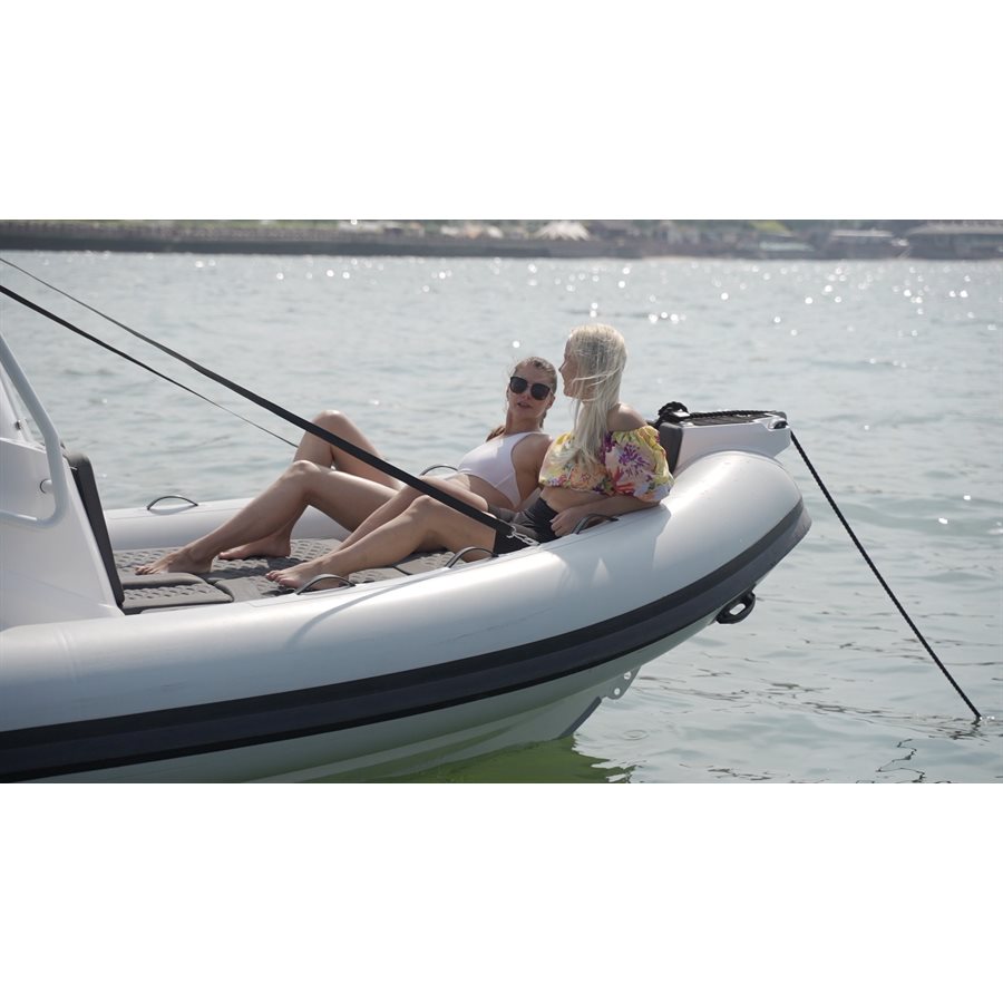 Highfield Sport Rigid Inflatable Boat SP660