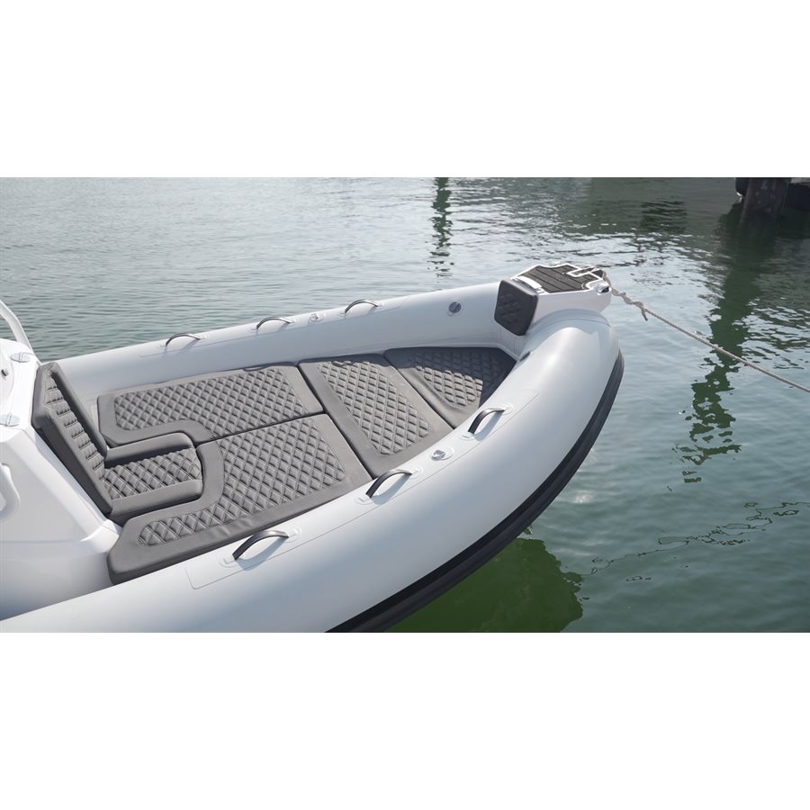Highfield Sport Rigid Inflatable Boat SP660