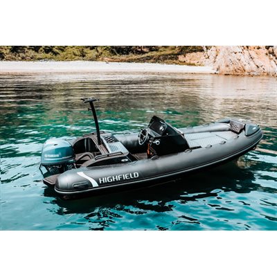 Highfield Sport Rigid Inflatable Boat SP520